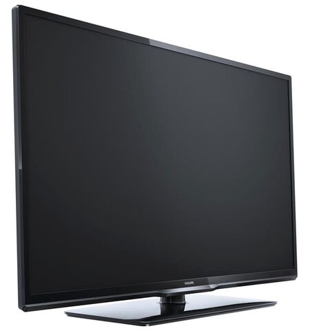 Телевизор Philips 46PFL3208T, 4-е