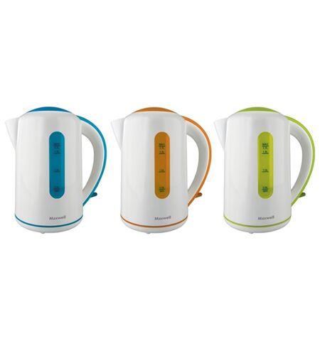 Чайник Maxwell MW-1028 B, 2-е