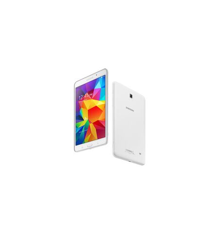 Планшет Samsung Galaxy Tab 4 7.0 8GB SM-T230 White, 2-е фото товара в интерент-магазине freenet.by Планшет Samsung Galaxy Tab 4 7.0 8GB SM-T230 White, 2-е