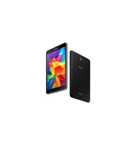 Планшет Samsung Galaxy Tab 4 7.0 8GB SM-T230 Black, 2-е фото товара в интерент-магазине freenet.by Планшет Samsung Galaxy Tab 4 7.0 8GB SM-T230 Black, 2-е