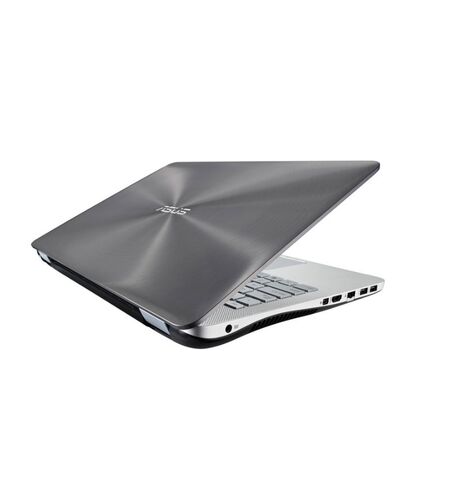 Ноутбук ASUS N551JM-CN099H, 3-е