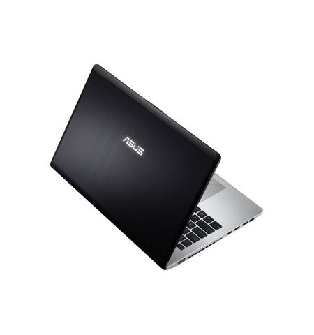 Ноутбук ASUS N56JR-CN176D, 4-е