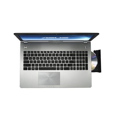 Ноутбук ASUS N56JR-CN176D, 5-е