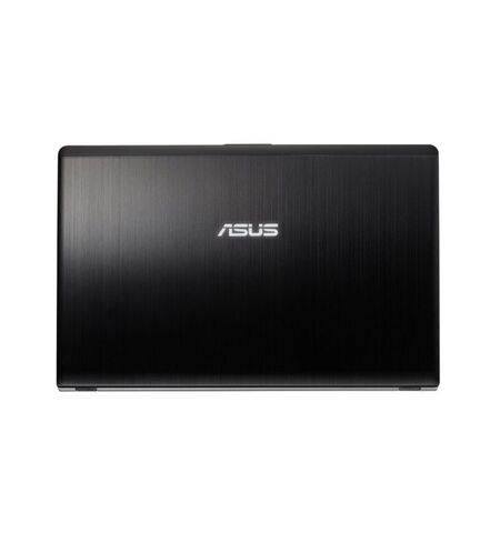 Ноутбук ASUS N56JR-CN176D, 3-е