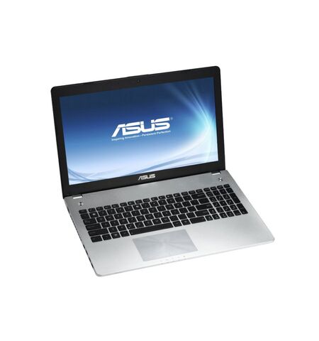 Ноутбук ASUS N56JR-CN176D, 2-е
