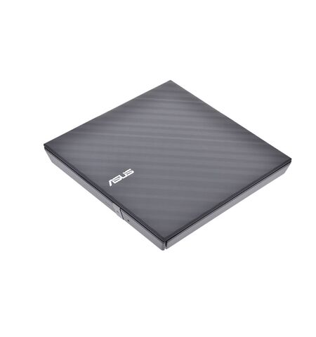 Оптический привод ASUS SDRW-08D2S-U Black, 4-е