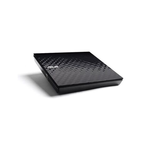 Оптический привод ASUS SDRW-08D2S-U Black, 3-е