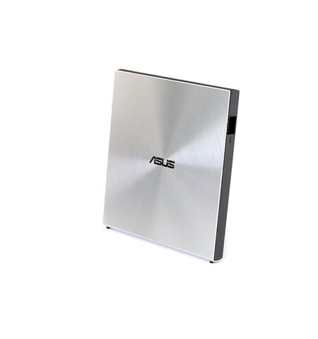 Оптический привод ASUS SDRW-08U5S-U Silver, 2-е