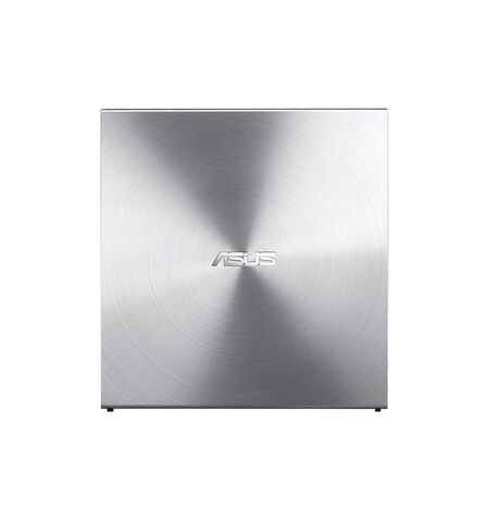 Оптический привод ASUS SDRW-08U5S-U Silver, 4-е