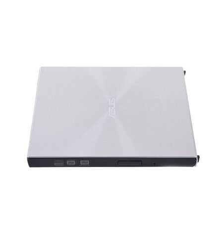 Оптический привод ASUS SDRW-08U5S-U Silver, 5-е