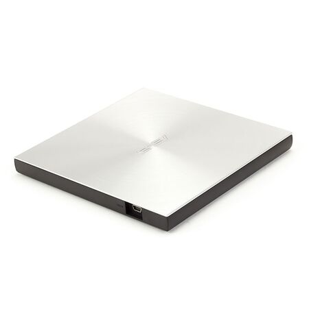 Оптический привод ASUS SDRW-08U5S-U Silver, 6-е