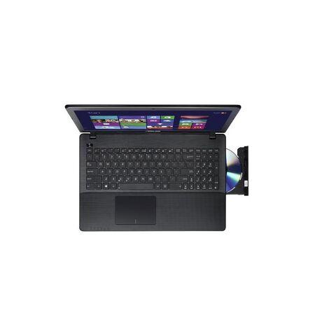 Ноутбук ASUS X552MJ-SX012D, 4-е