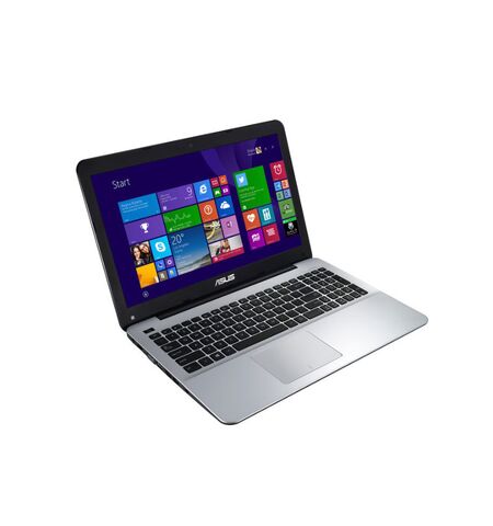 Ноутбук ASUS X555LD-XO010H, 4-е