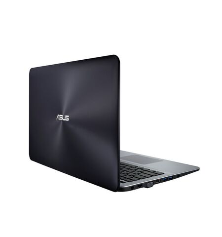 Ноутбук ASUS X555LD-XO010H, 2-е