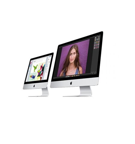 Моноблок Apple iMac Retina 5K (MF886RS), 5-е