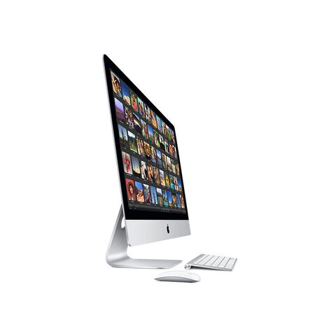Моноблок Apple iMac Retina 5K (MF886RS), 4-е