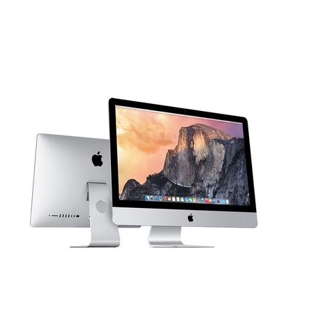 Моноблок Apple iMac Retina 5K (MF886RS), 3-е