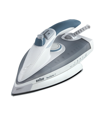 Утюг Braun TexStyle 7 TS 765 A, 3-е