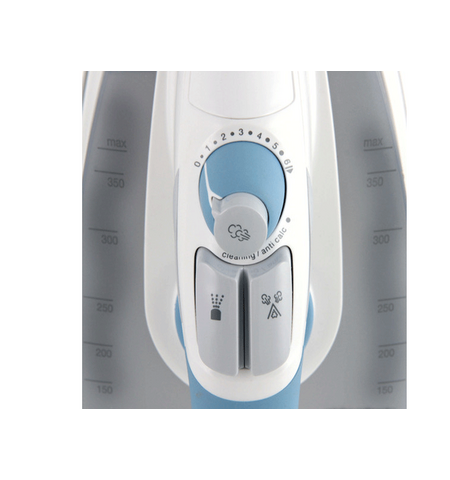 Утюг Braun TexStyle 7 TS 765 A, 5-е
