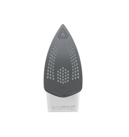 Утюг Braun TexStyle 7 TS 765 A, 7-е