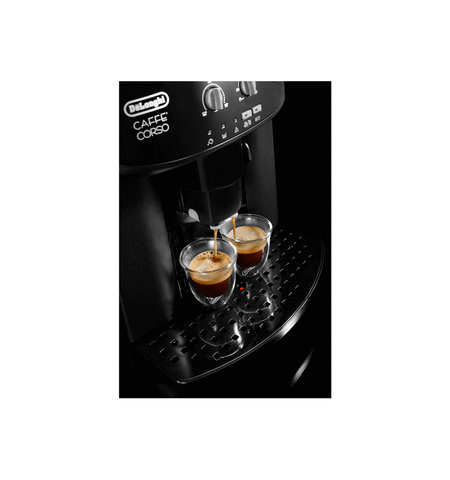 Эспрессо кофемашина DeLonghi ESAM 2600, 4-е