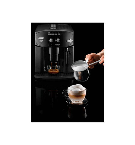 Эспрессо кофемашина DeLonghi ESAM 2600, 2-е