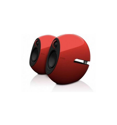 Акустика EDIFIER Luna Eclipse (E25) Red, 2-е фото товара в интерент-магазине freenet.by Акустика EDIFIER Luna Eclipse (E25) Red, 2-е