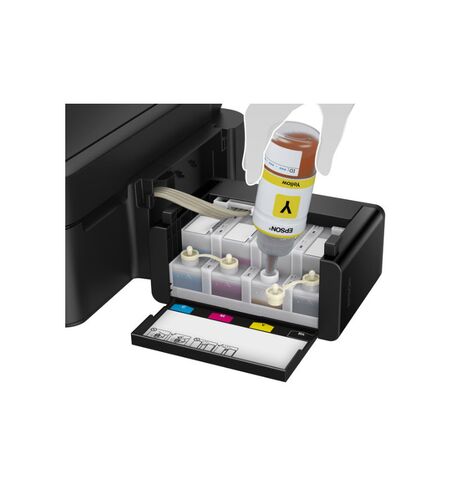 МФУ EPSON L222, 2-е