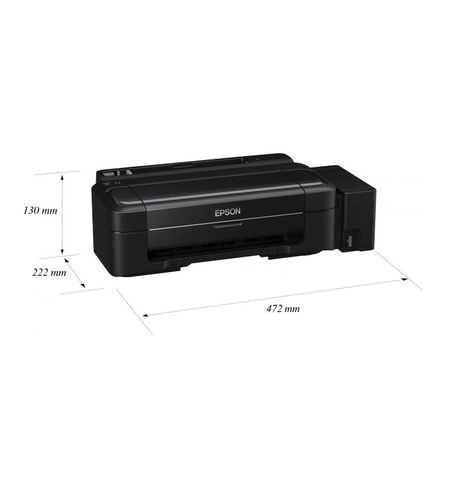 Принтер EPSON L300, 5-е