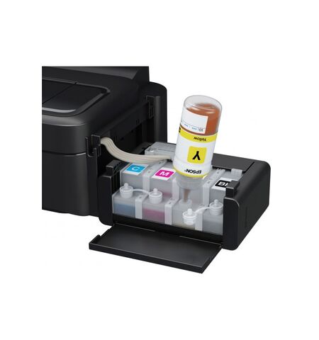 Принтер EPSON L300, 3-е