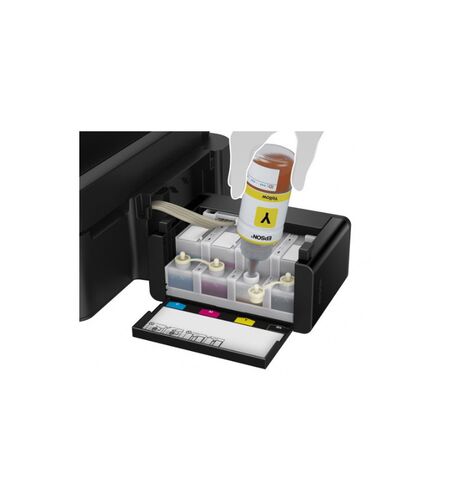 МФУ EPSON L456, 2-е