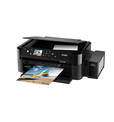 МФУ EPSON L850, 3-е