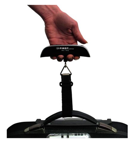 Весы кухонные First FA-6409, 3-е