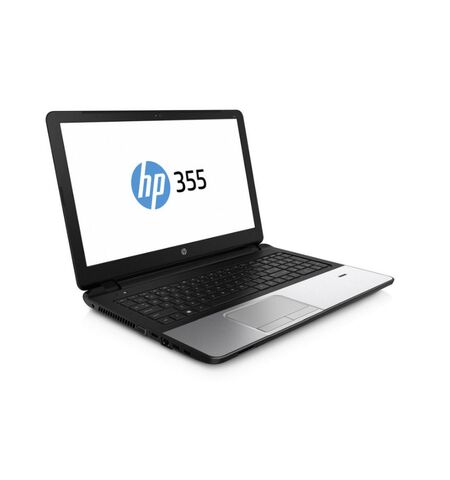 Ноутбук HP 355 G2 (K7H84ES), 3-е