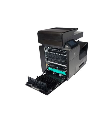 МФУ HP Officejet Pro X476dw (CN461A), 3-е
