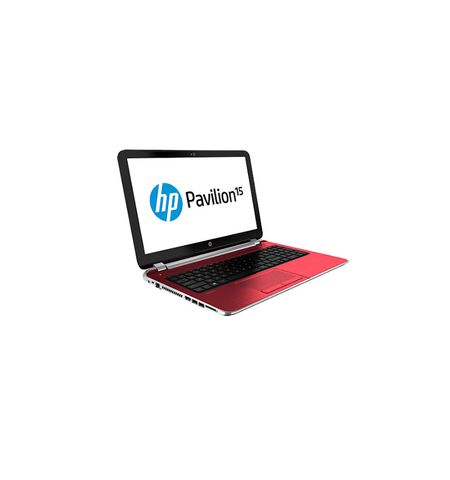 Ноутбук HP Pavilion 15-n291er (G5E40EA), 3-е
