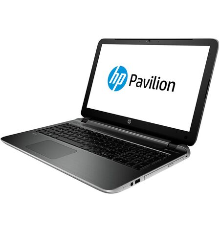 Ноутбук HP Pavilion 15-p250ur (L1T04EA), 4-е