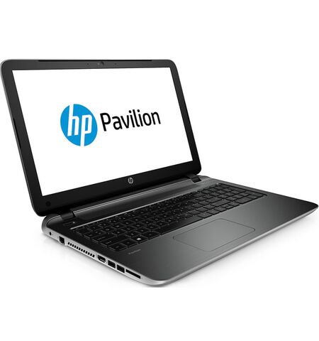 Ноутбук HP Pavilion 15-p250ur (L1T04EA), 3-е