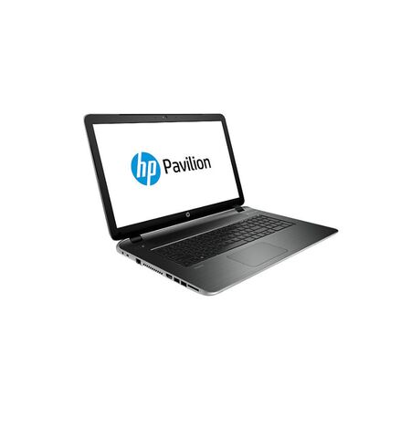 Ноутбук HP Pavilion 17-f209ur (L1T94EA), 3-е