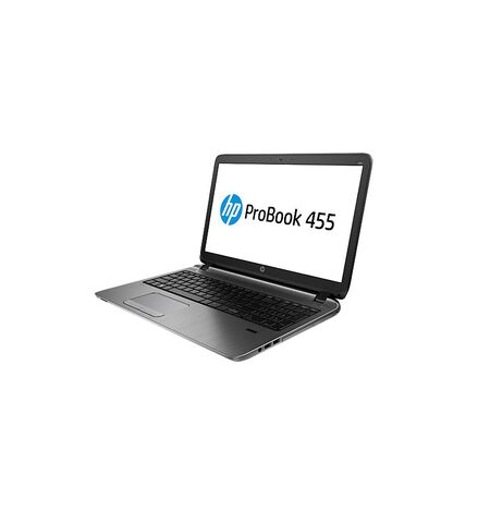 Ноутбук HP ProBook 455 G2 (G6W39EA), 4-е
