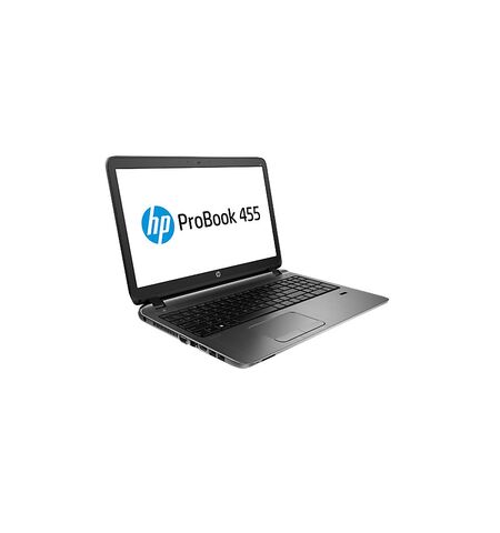Ноутбук HP ProBook 455 G2 (G6W39EA), 2-е