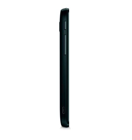 Смартфон HUAWEI Ascend W2 Black, 3-е