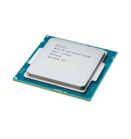 Процессор Intel Pentium G3250 (BOX), 3-е фото товара в интерент-магазине freenet.by Процессор Intel Pentium G3250 (BOX), 3-е