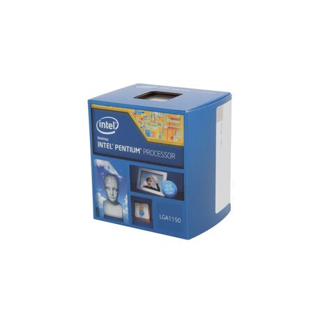 Процессор Intel Pentium G3250 (BOX), 2-е фото товара в интерент-магазине freenet.by Процессор Intel Pentium G3250 (BOX), 2-е