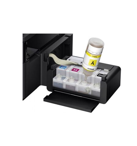 МФУ EPSON L550, 2-е