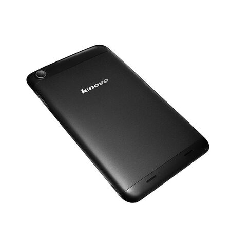 Планшет Lenovo IdeaTab A3000 4GB 3G Black (59366245), 4-е