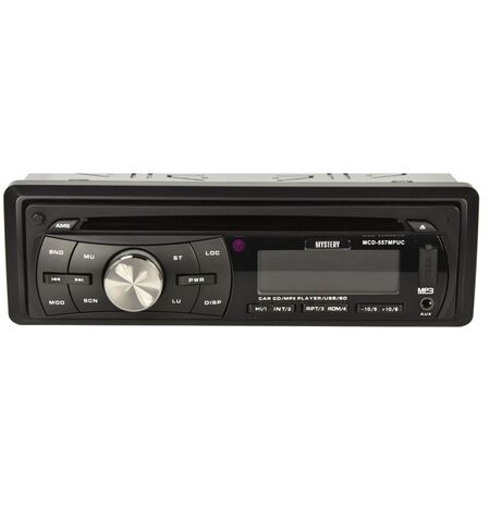 CD/MP3-магнитола Mystery MCD-557MPUC, 2-е