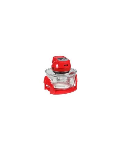 Аэрогриль Mystery MCO-1505 Red, 2-е