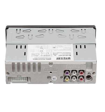 Flash-проигрыватель Mystery MMR-393C, 2-е