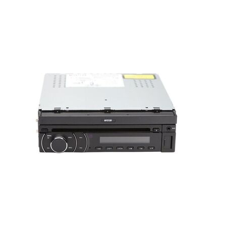 СD/DVD-магнитола Mystery MMTD-9122S, 6-е